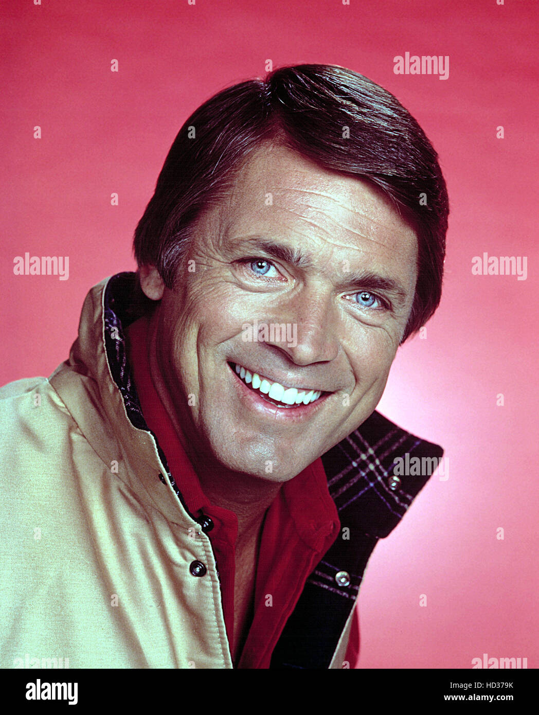 MEDICAL CENTER, Chad Everett, 19691976 Stock Photo Alamy