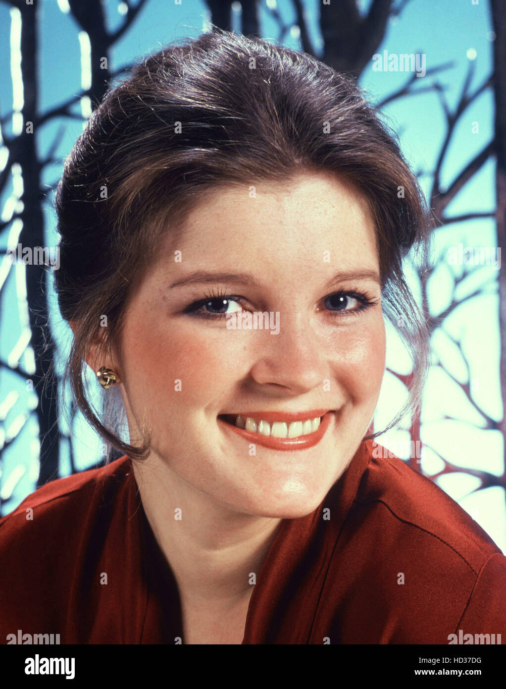 MRS. COLUMBO, Kate Mulgrew, 1979-80. © Universal Television / Courtesy ...