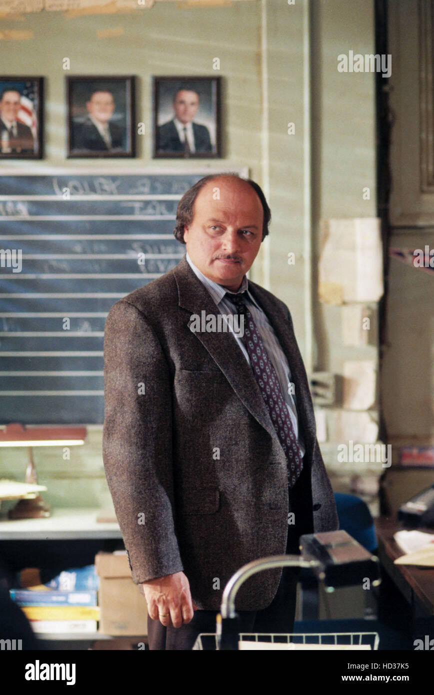 From Nypd Blue To Real Life Dennis Franzs Astonishing Journey - 79a3jui