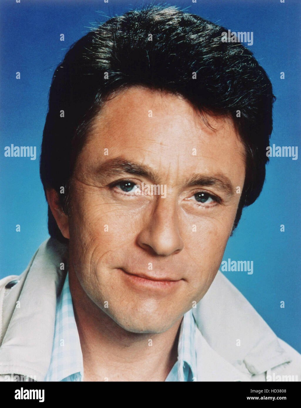 THE INCREDIBLE HULK, Bill Bixby, 1978-82. © Universal Television