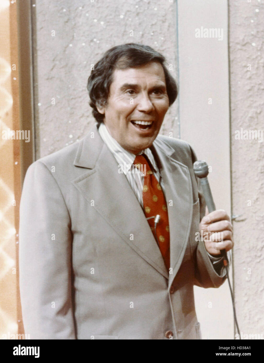 THE MATCH GAME (aka MATCH GAME '73), Gene Rayburn (1976), 197382 Stock