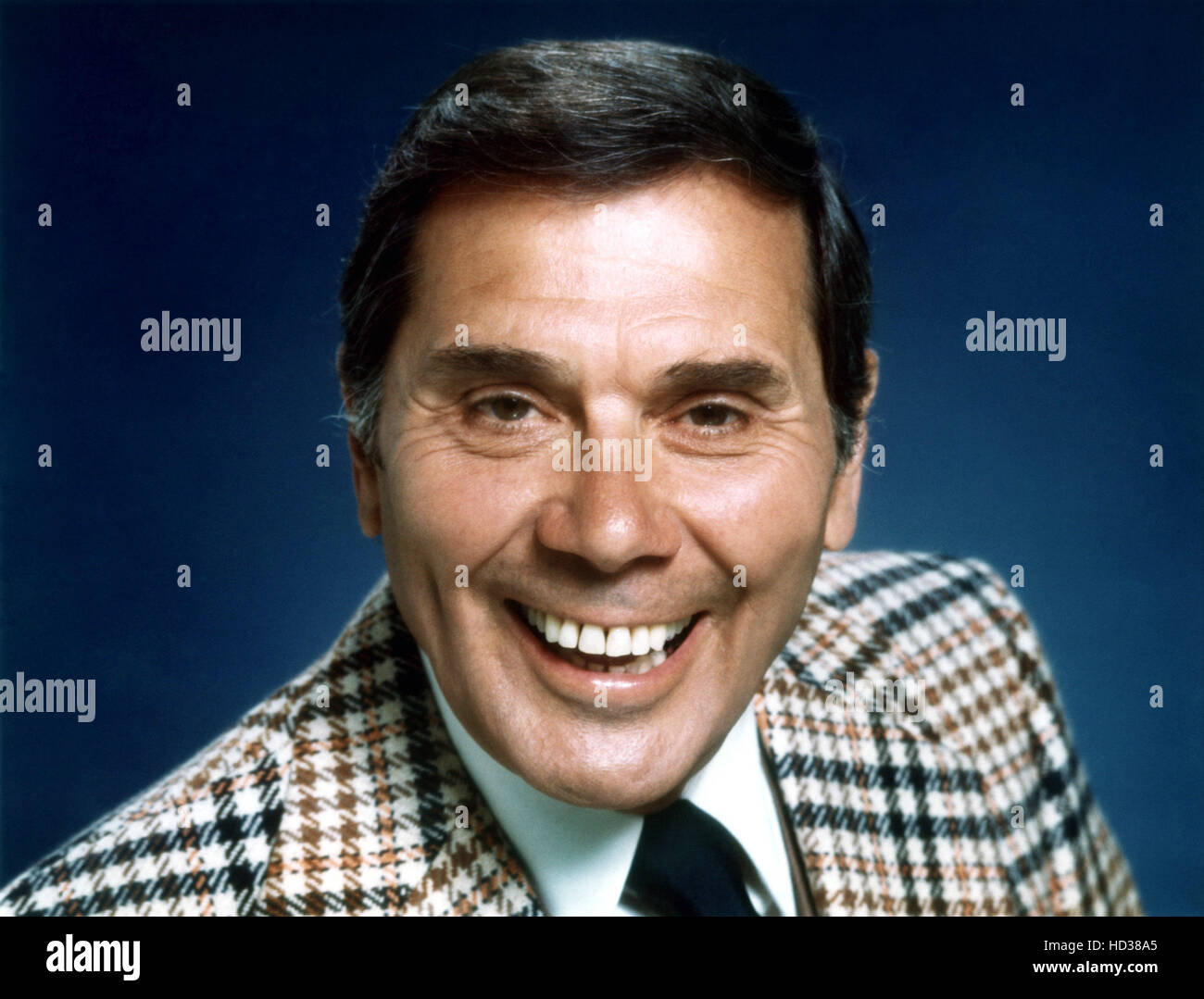 MATCH GAME '77 (aka MATCH GAME 73), Gene Rayburn, 197382 Stock Photo Alamy