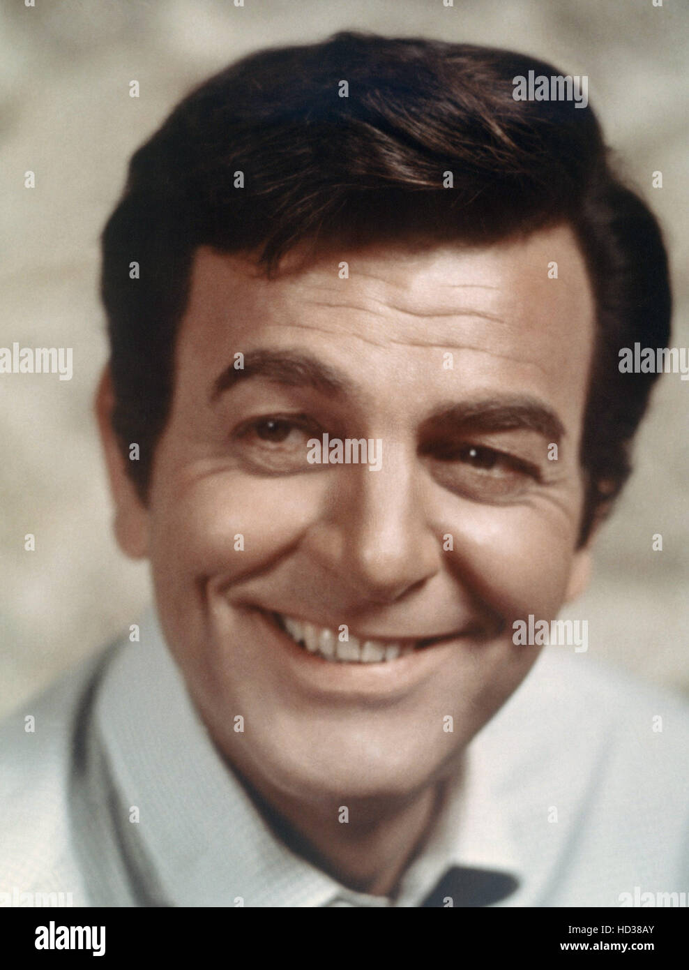 Mannix Mike Connors Unforgettable Television Journey - iovs75m
