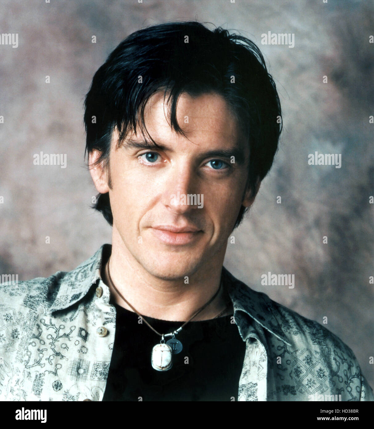 Maybe this time craig ferguson 1995 touchstone television