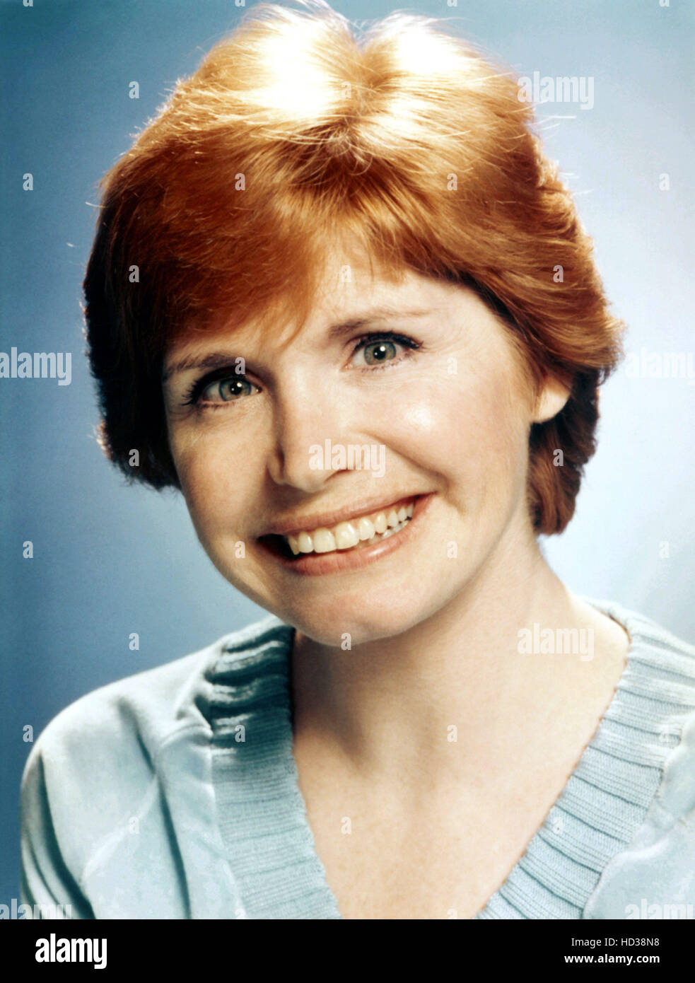 Bonnie franklin 'one day at a time' hi-res stock photography and images