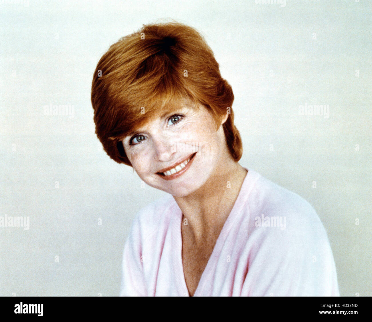 Bonnie franklin one day at a time hi-res stock photography and images