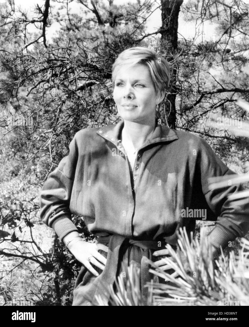 ONE LIFE TO LIVE, Jacqueline Courtney, (ca. early 1980s), 1968. © ABC