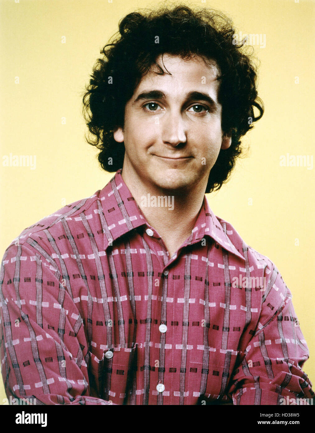 Mark Linn Baker Perfect Strangers