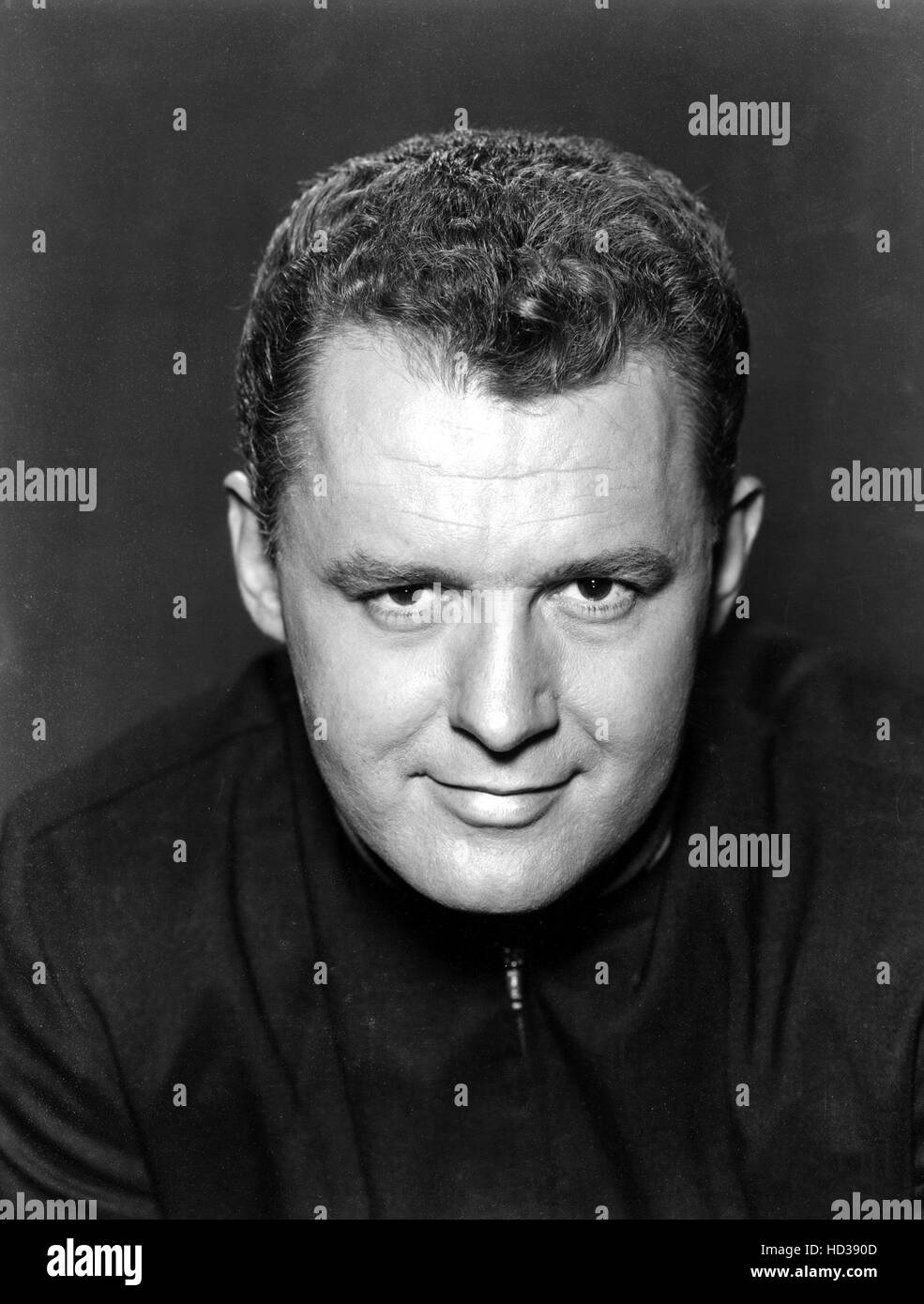 Rod Steiger, 1950s Stock Photo - Alamy