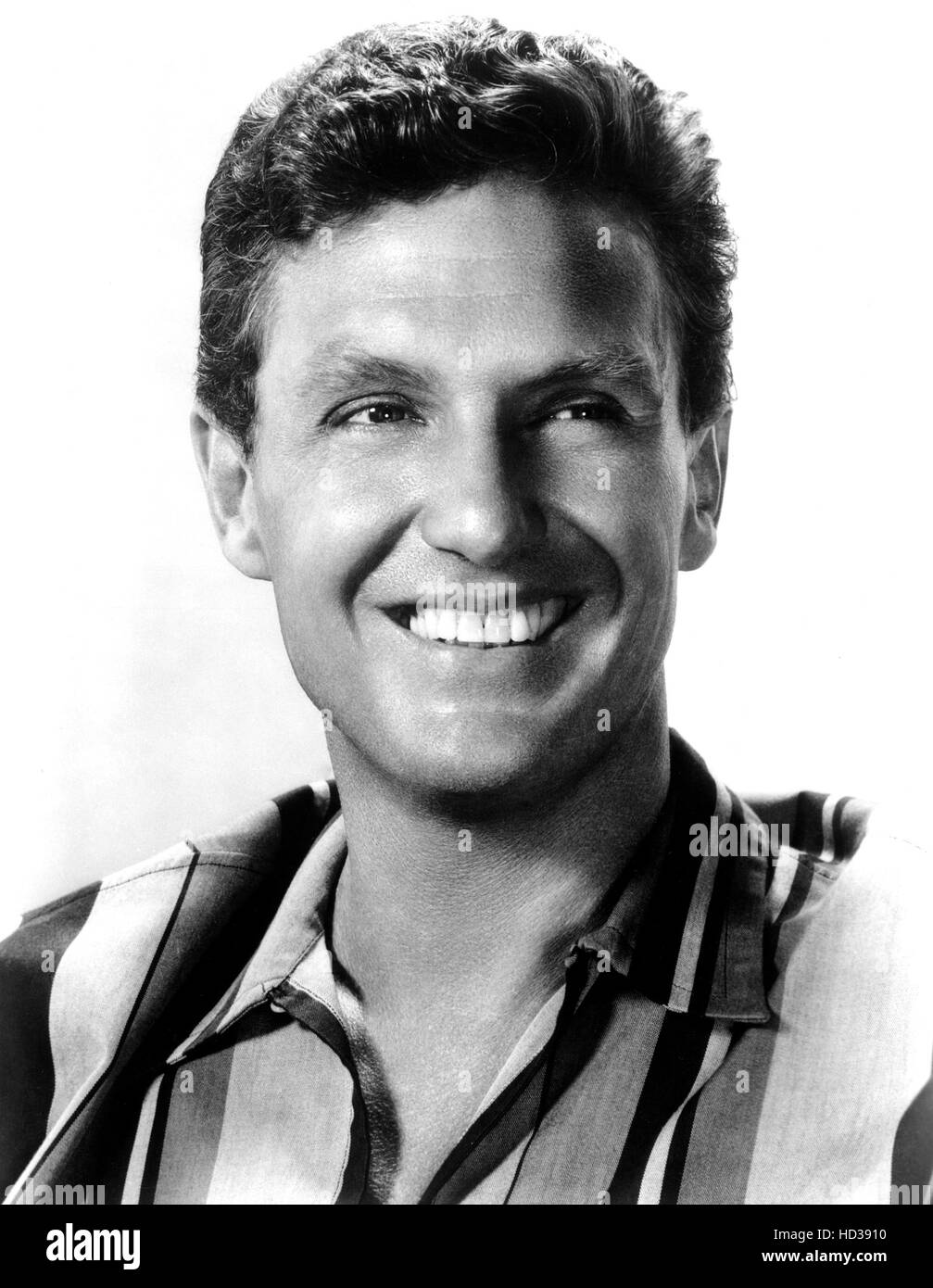 ROBERT STACK, portrait circa 1965 Stock Photo - Alamy