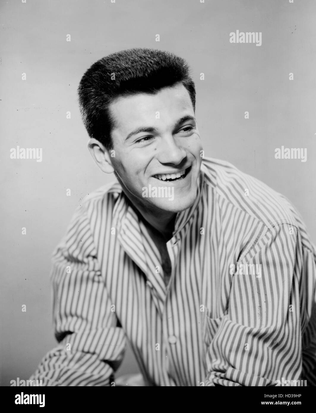 Tommy Sands, 1959 Stock Photo - Alamy