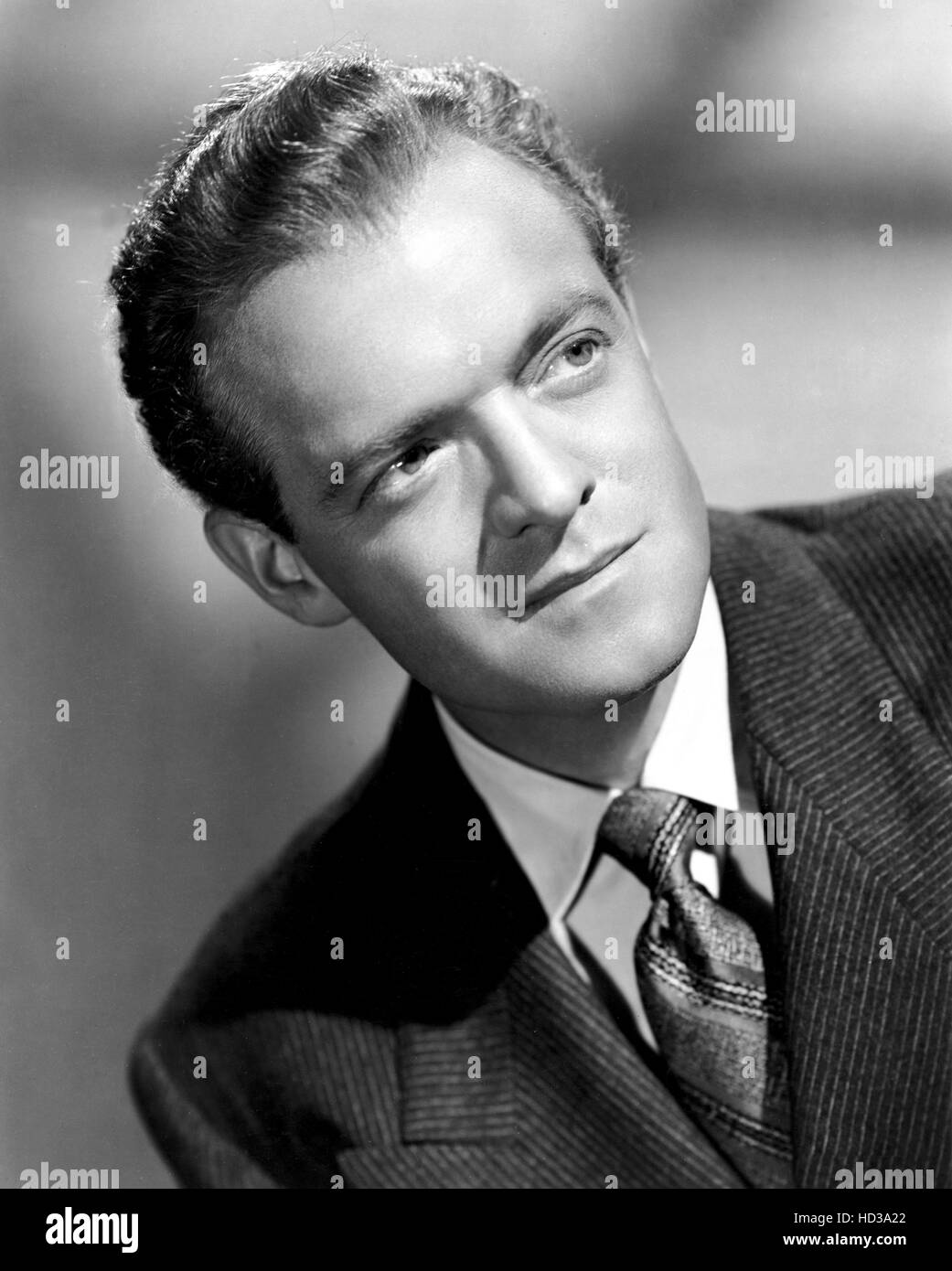 Van Heflin, 1947 Stock Photo Alamy