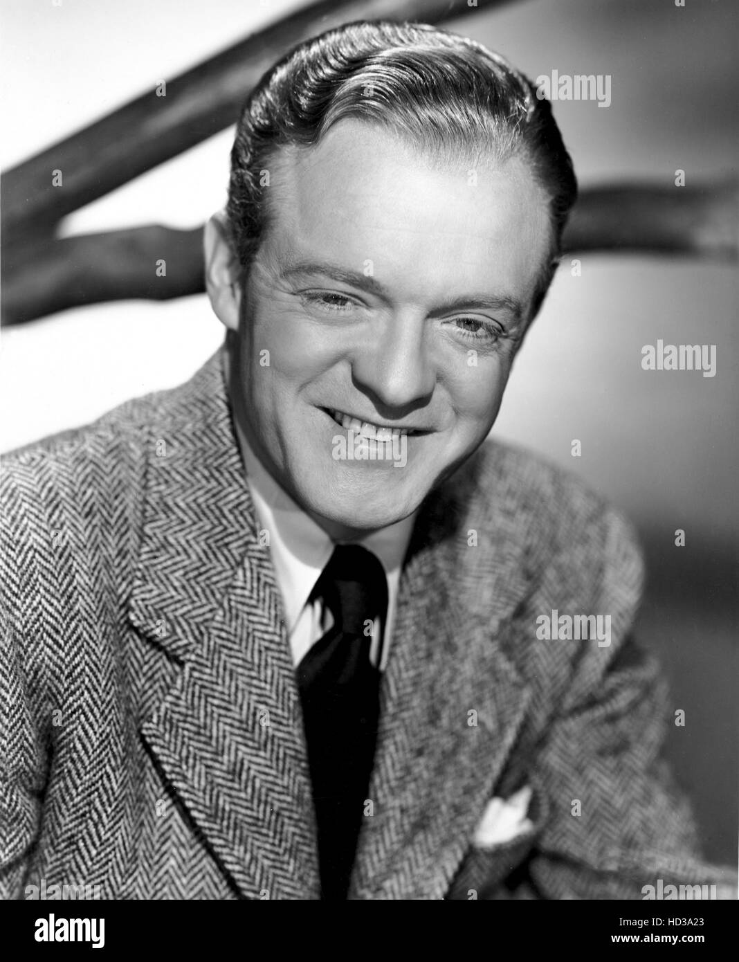 Van Heflin, 1946 Stock Photo Alamy