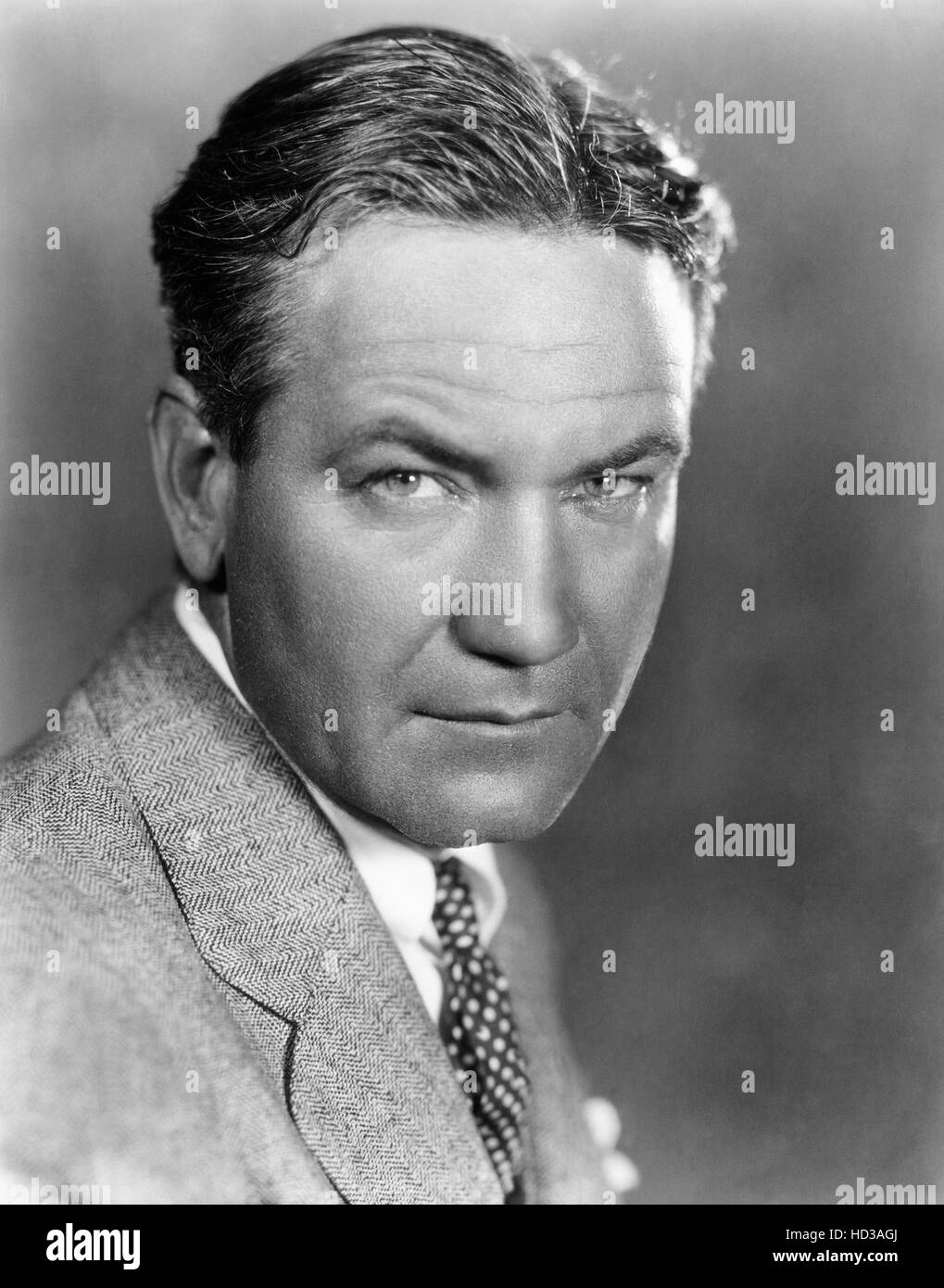 Director Victor Fleming, 1928 Stock Photo Alamy