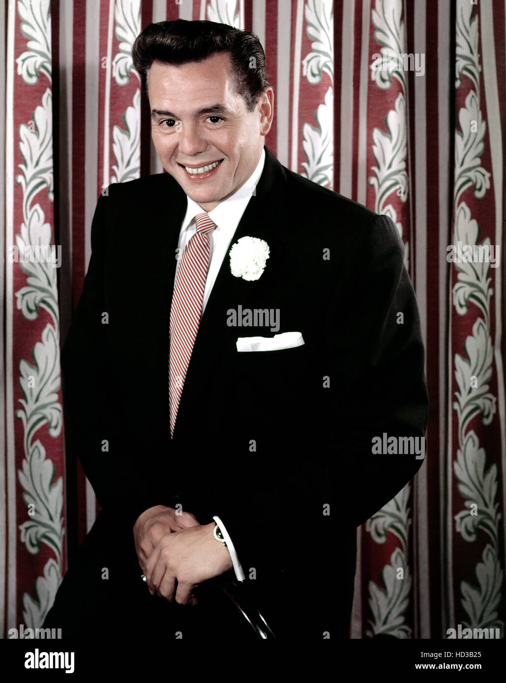 Desi Arnaz, c. 1950s Stock Photo - Alamy