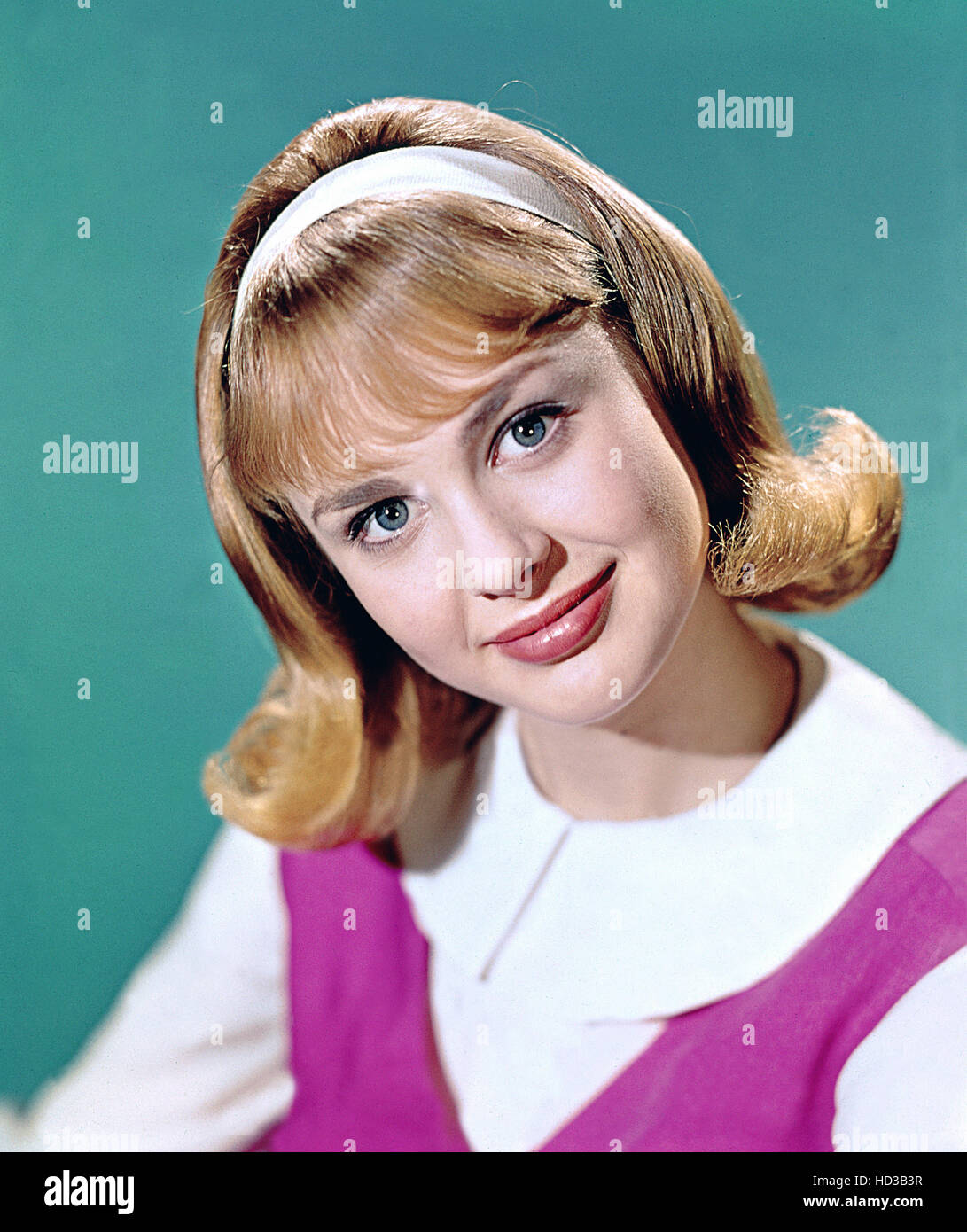 Debbie Watson, 1960s Stock Photo - Alamy