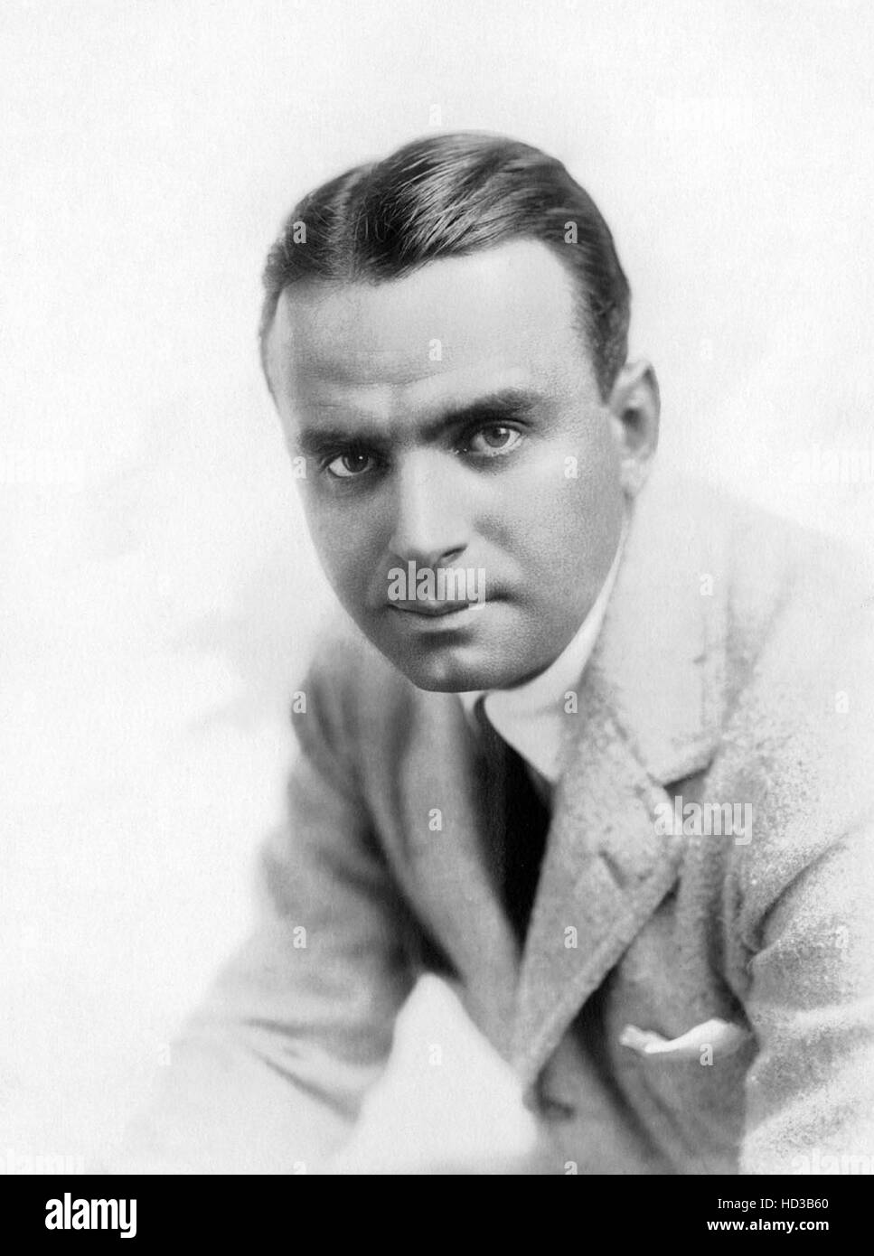 Douglas Fairbanks, Sr., mid 1920s Stock Photo - Alamy