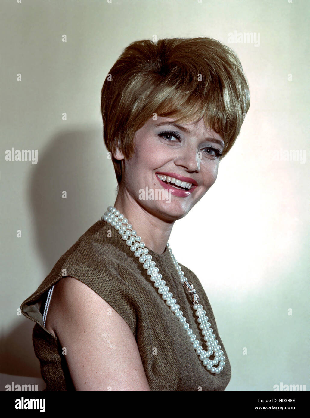 Florence Henderson, 1960s Stock Photo - Alamy