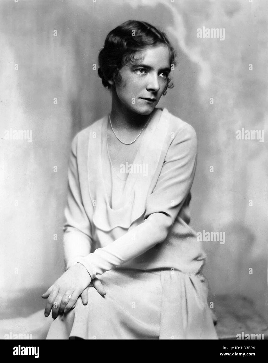 Helen Hayes, circa 1930 Stock Photo Alamy