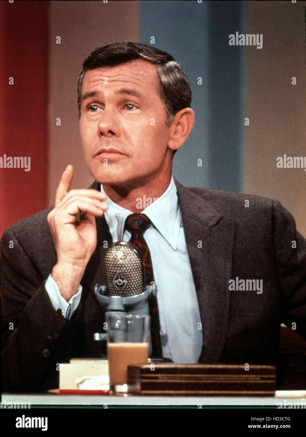 THE TONIGHT SHOW STARRING JOHNNY CARSON, Johnny Carson, 1960s. 1962-1992. © NBC/ Courtesy: Everett Collection Stock Photo