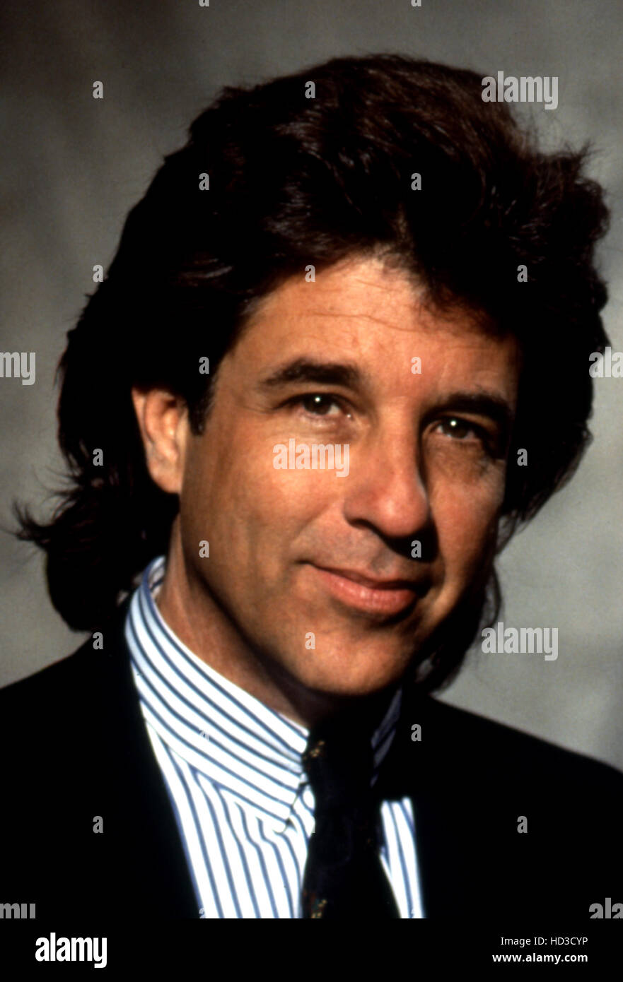 Jon Peters, portrait ca. 1995 Stock Photo - Alamy