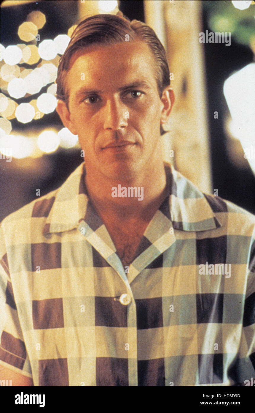 FANDANGO, Kevin Costner, 1985 Stock Photo Alamy