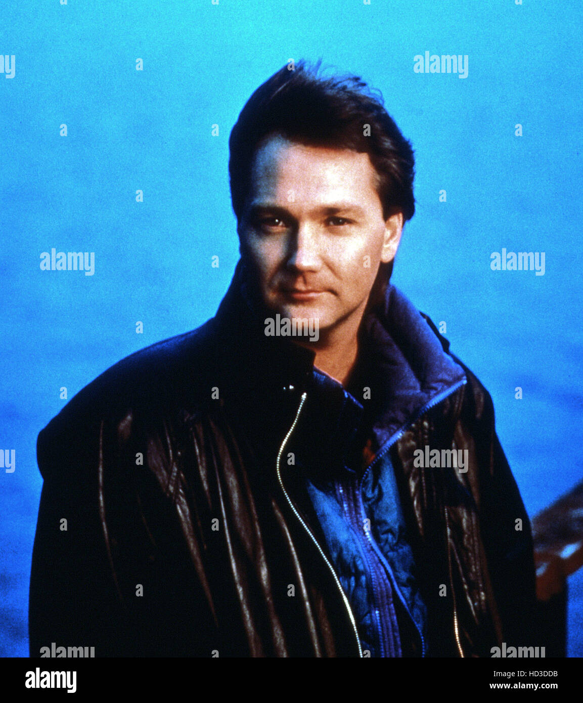 Steve Wariner, portrait ca. 1980s Stock Photo Alamy