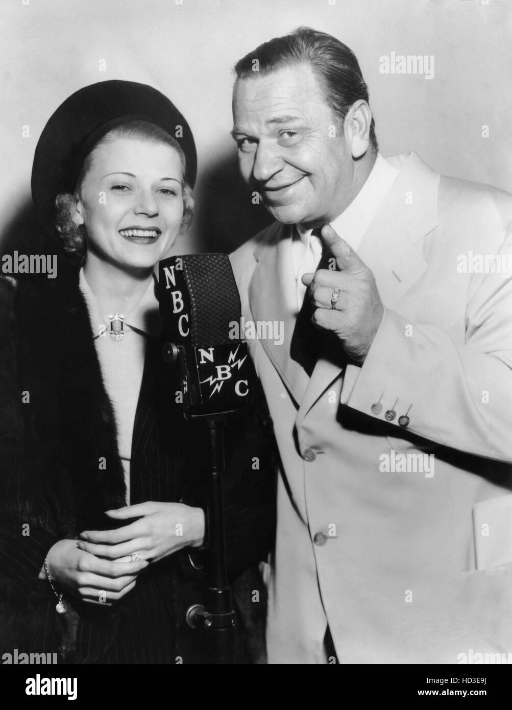 SHELL CHATEAU, from left, guest Harriet Hilliard (aka Harriet Nelson ...