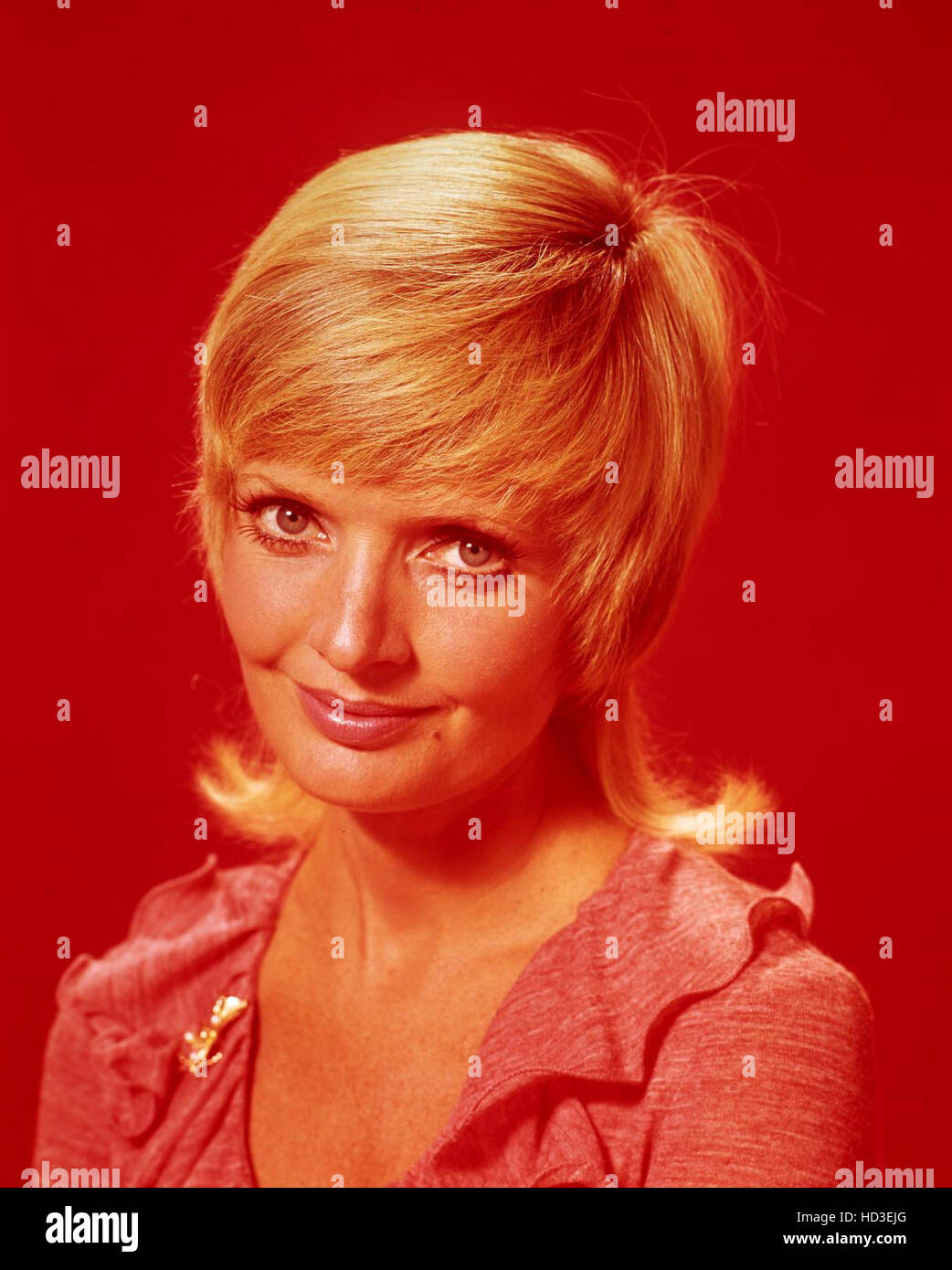 BRADY BUNCH, Florence Henderson, 1969-1974, portrait Stock Photo - Alamy