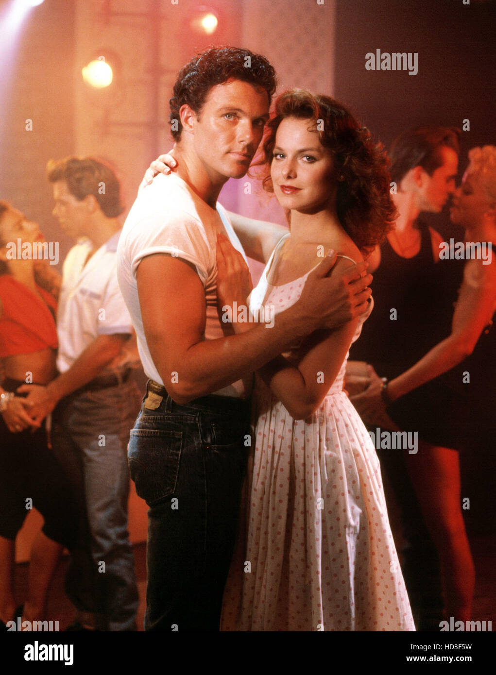 dirty dancing (1988 tv series) videos