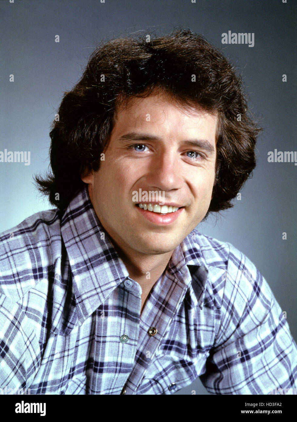 THE DUKES OF HAZZARD, Tom Wopat, 1979 85. © Warner Bros. Television / Courtesy Everett