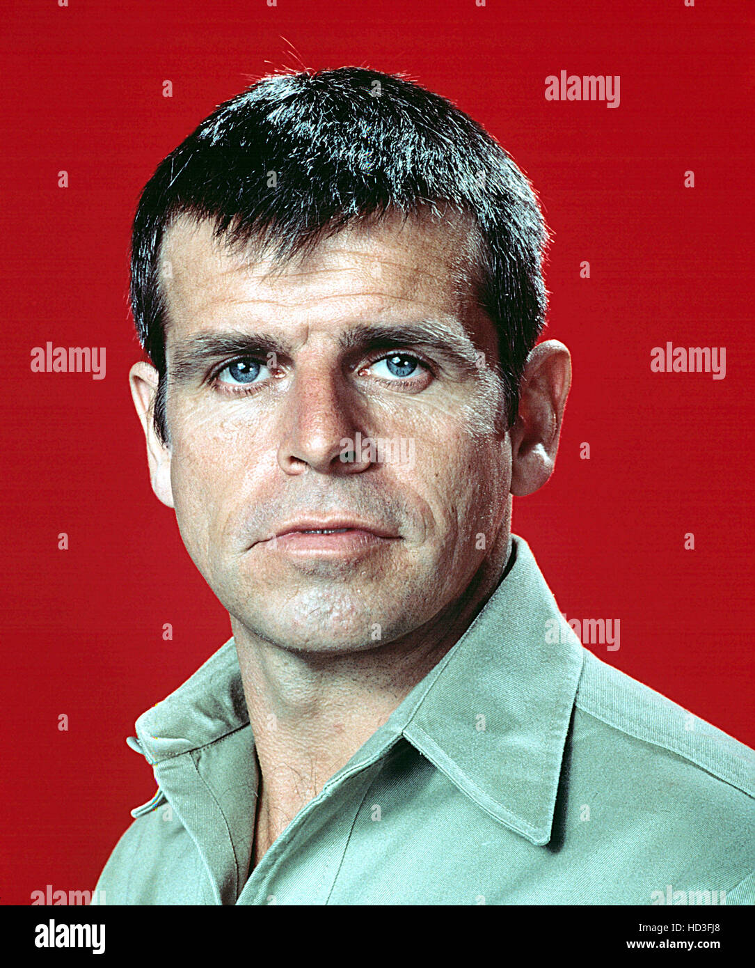 FROM HERE TO ETERNITY, 1980, William DeVane Stock Photo - Alamy