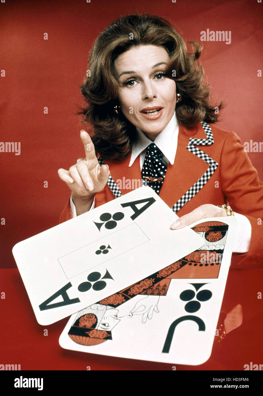 GAMBIT, Elaine Stewart, 197281 Stock Photo Alamy