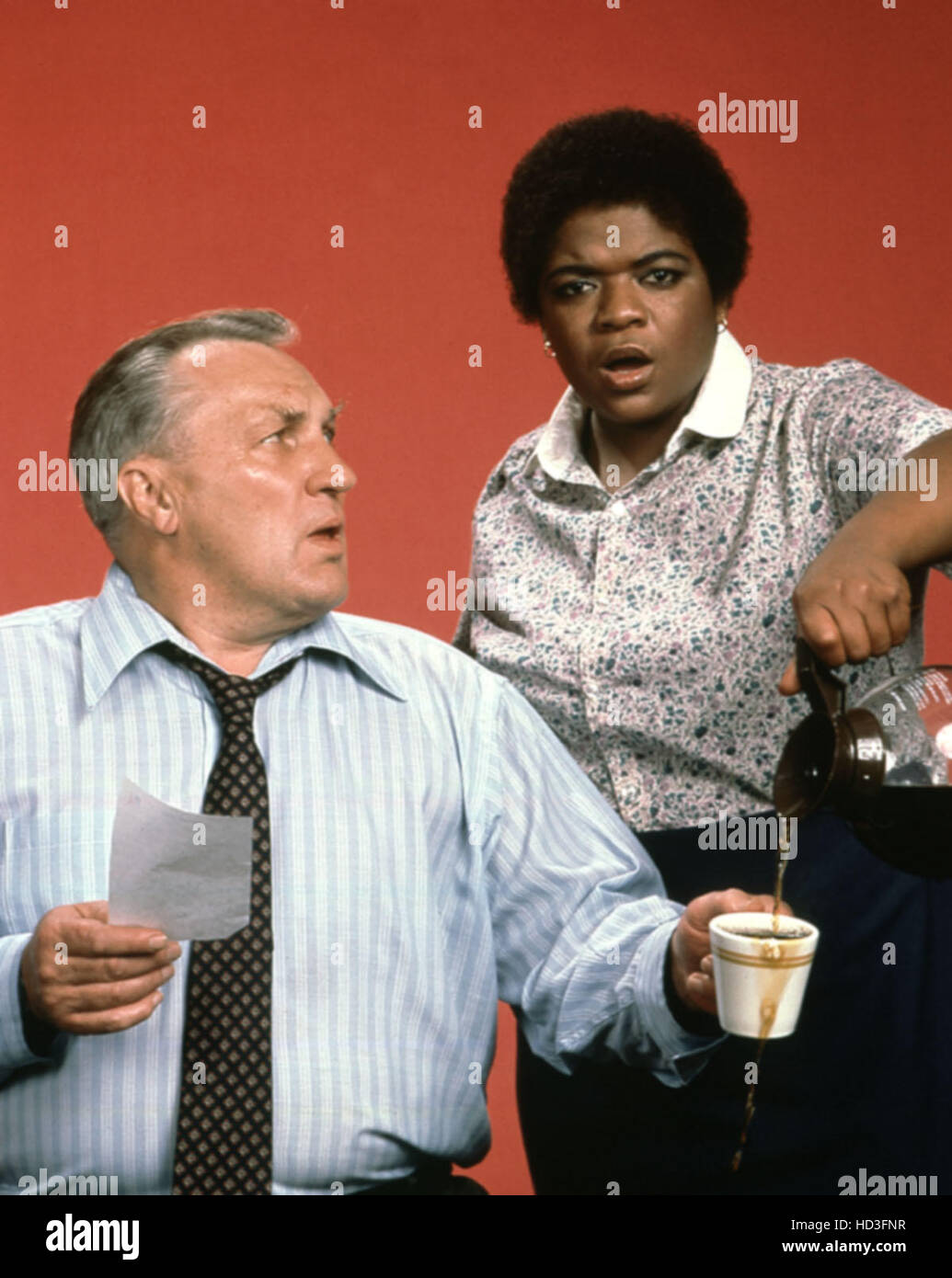 Gimme A Break Nell Carter