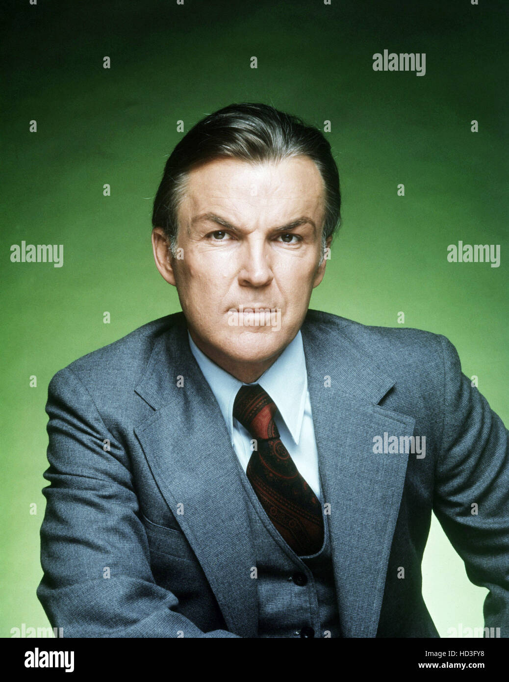 HARRY O, Anthony Zerbe, (Season 2), 1973-76 Stock Photo - Alamy