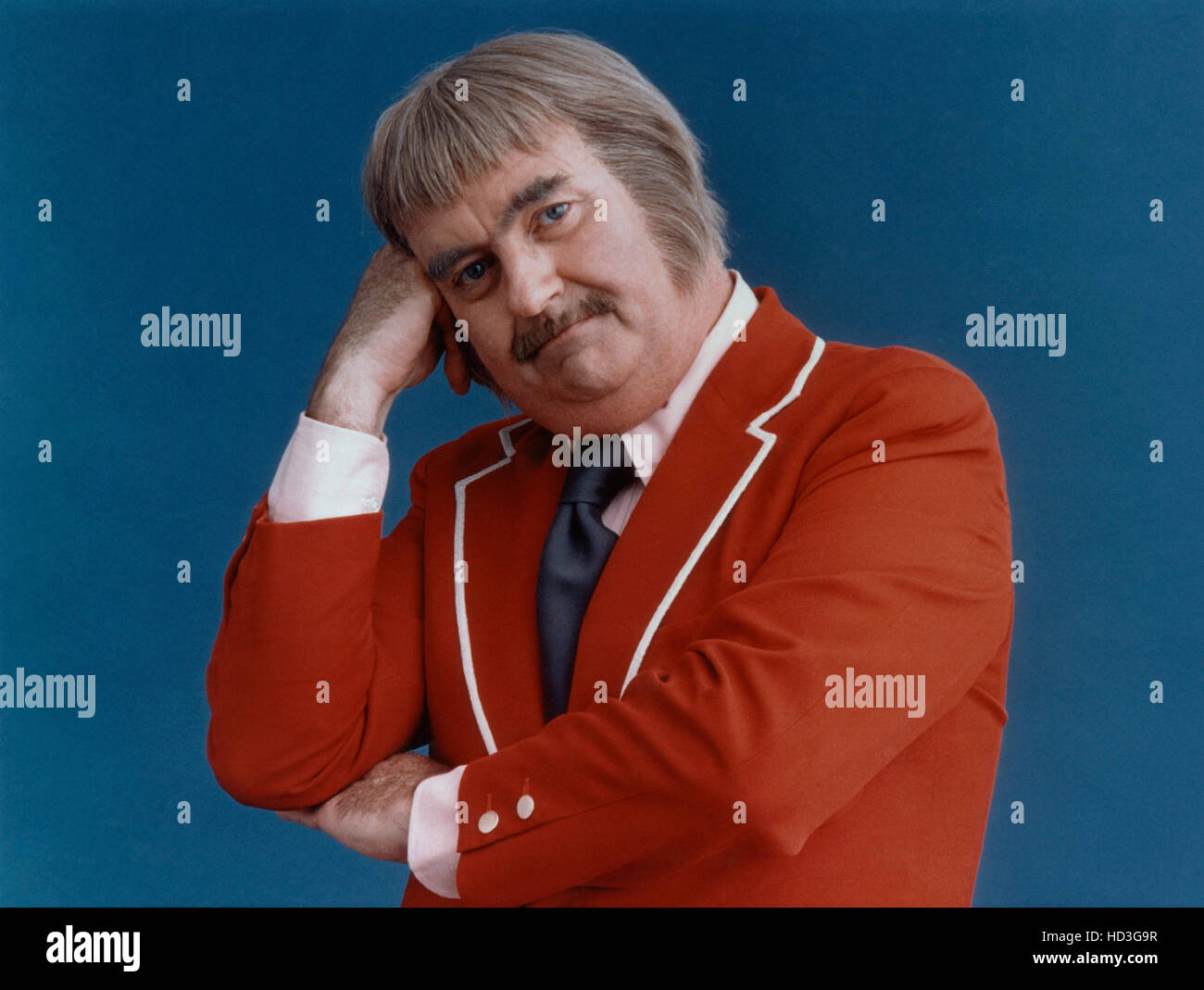 CAPTAIN KANGAROO, Robert Keeshan, 19551984 Stock Photo Alamy