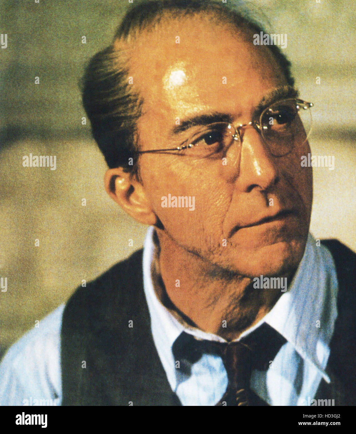 DEATH OF A SALESMAN, Dustin Hoffman, 1985, © CBS/courtesy Everett