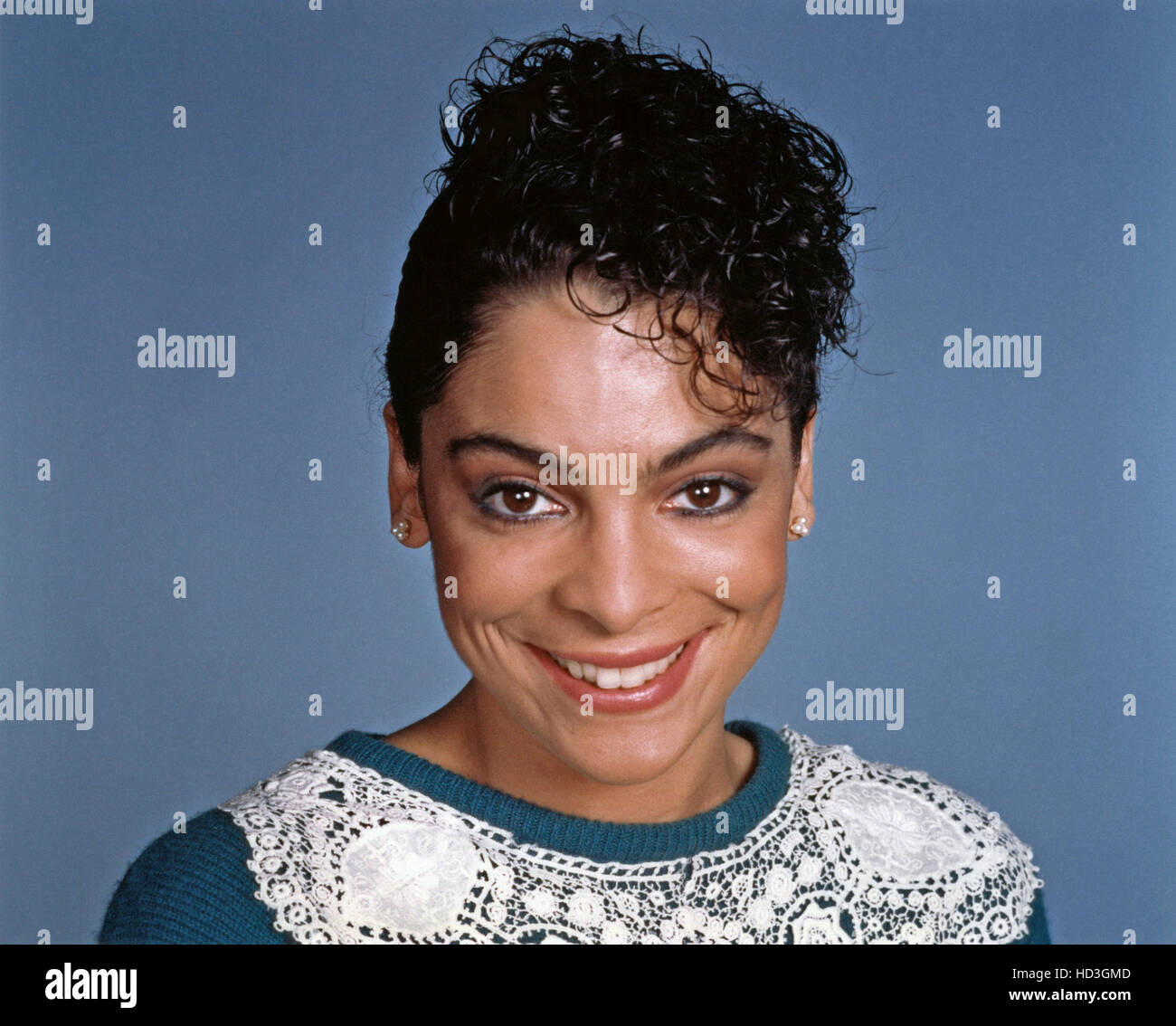 A DIFFERENT WORLD, Jasmine Guy, (1988), 198793, © CarseyWerner Co