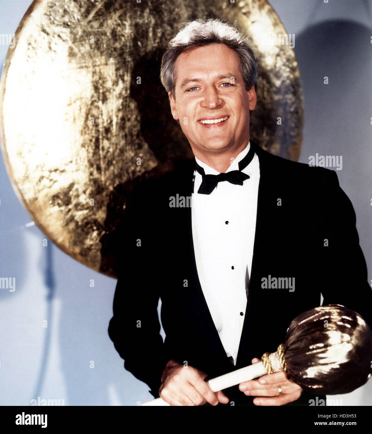 THE GONG SHOW, Don Bleu, 198889, ©Barris Industries/courtesy Everett