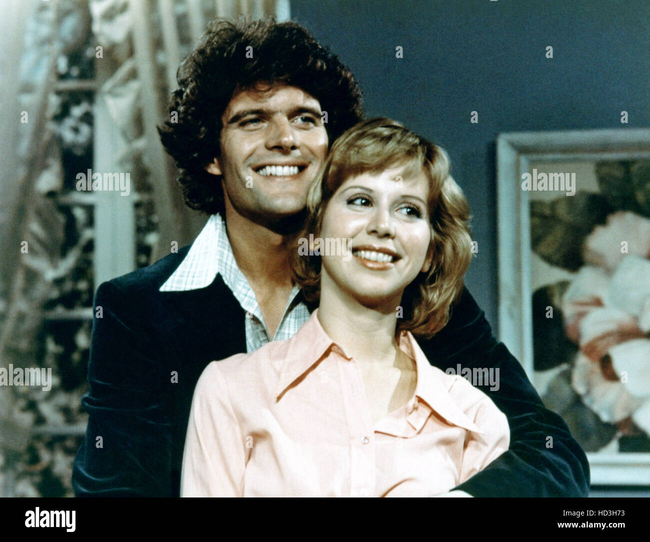 THE GUIDING LIGHT, (from left) Stephen Yates, Grey, (1977), 1952