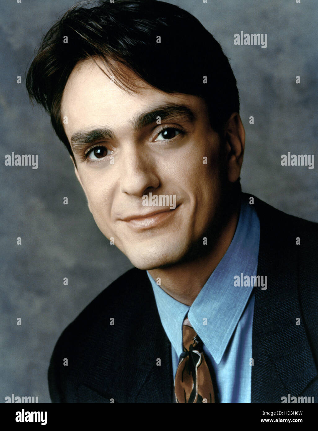 HERMAN'S HEAD, Hank Azaria, 199194. © Touchstone Television / Courtesy