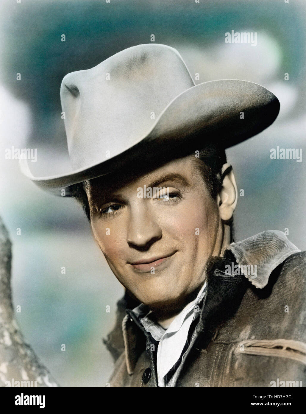 SUGARFOOT, Will Hutchins, 1957-60 Stock Photo - Alamy