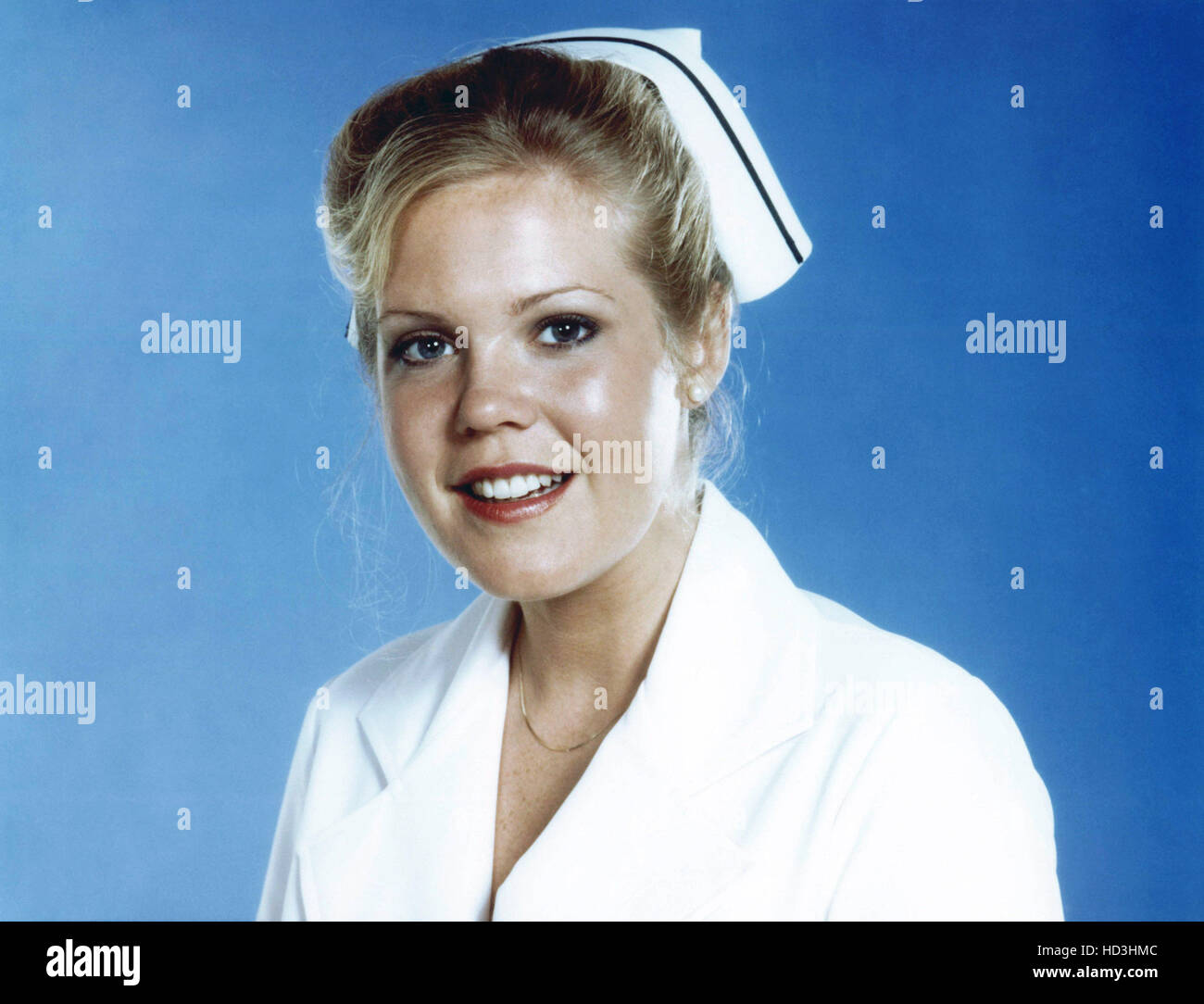 TRAPPER JOHN, M.D., Christopher Norris, 197986, TM and Copyright ©20th