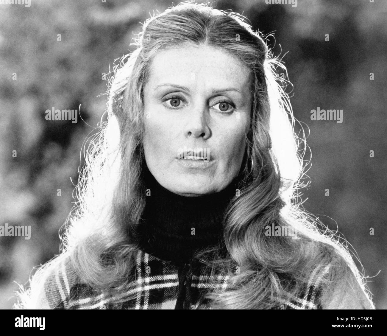 THE ABC AFTERNOON PLAYBREAK, Diana Hyland, ('The Things I Never Said
