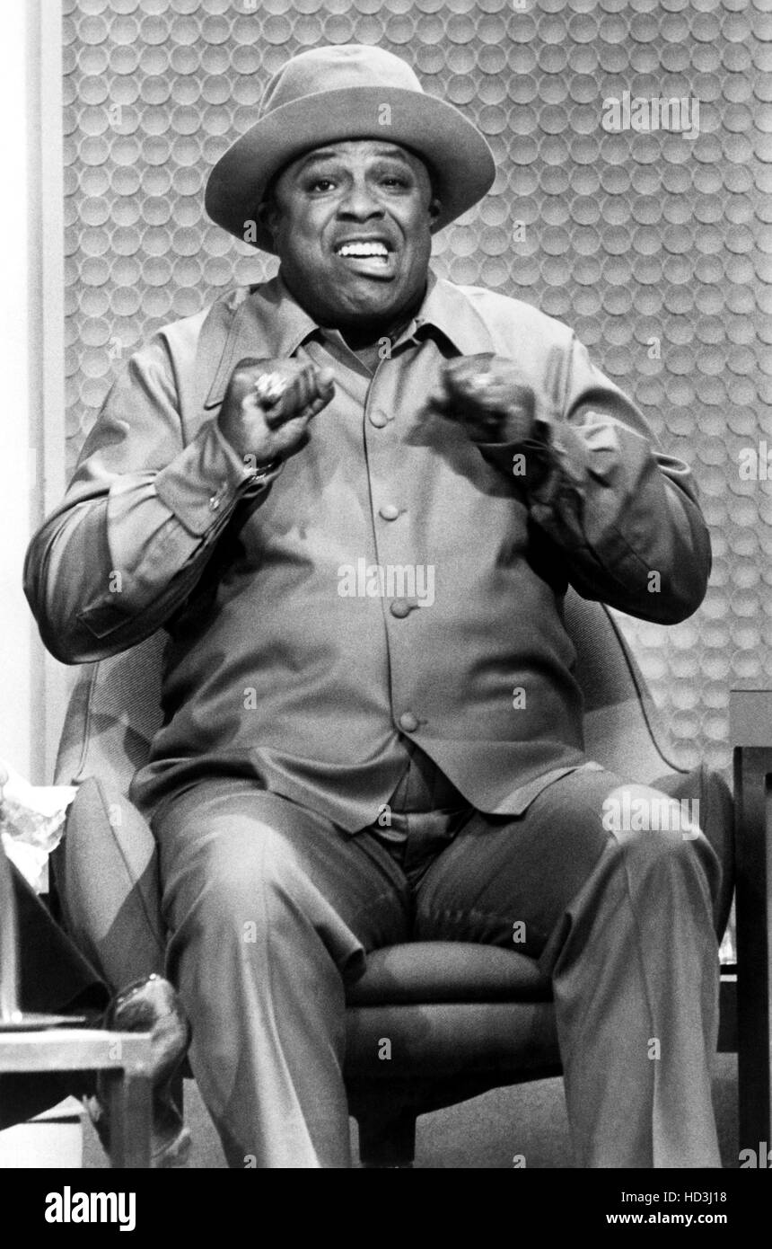 THE ABC COMEDY HOUR (aka THE KOPYKATS), Kirby, 1972 Stock Photo