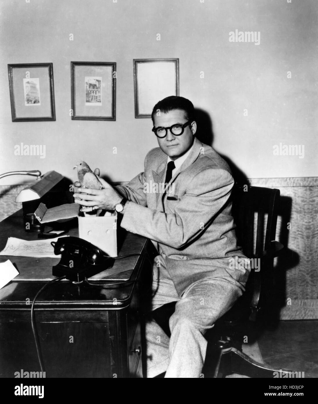 George Reeves Book THE ADVENTURES OF SUPERMAN, George Reeves, 1952-1958 Stock Photo - Alamy