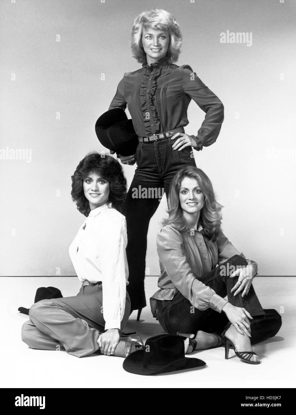 BARBARA MANDRELL AND THE MANDRELL SISTERS, The Mandrell Sisters Louise