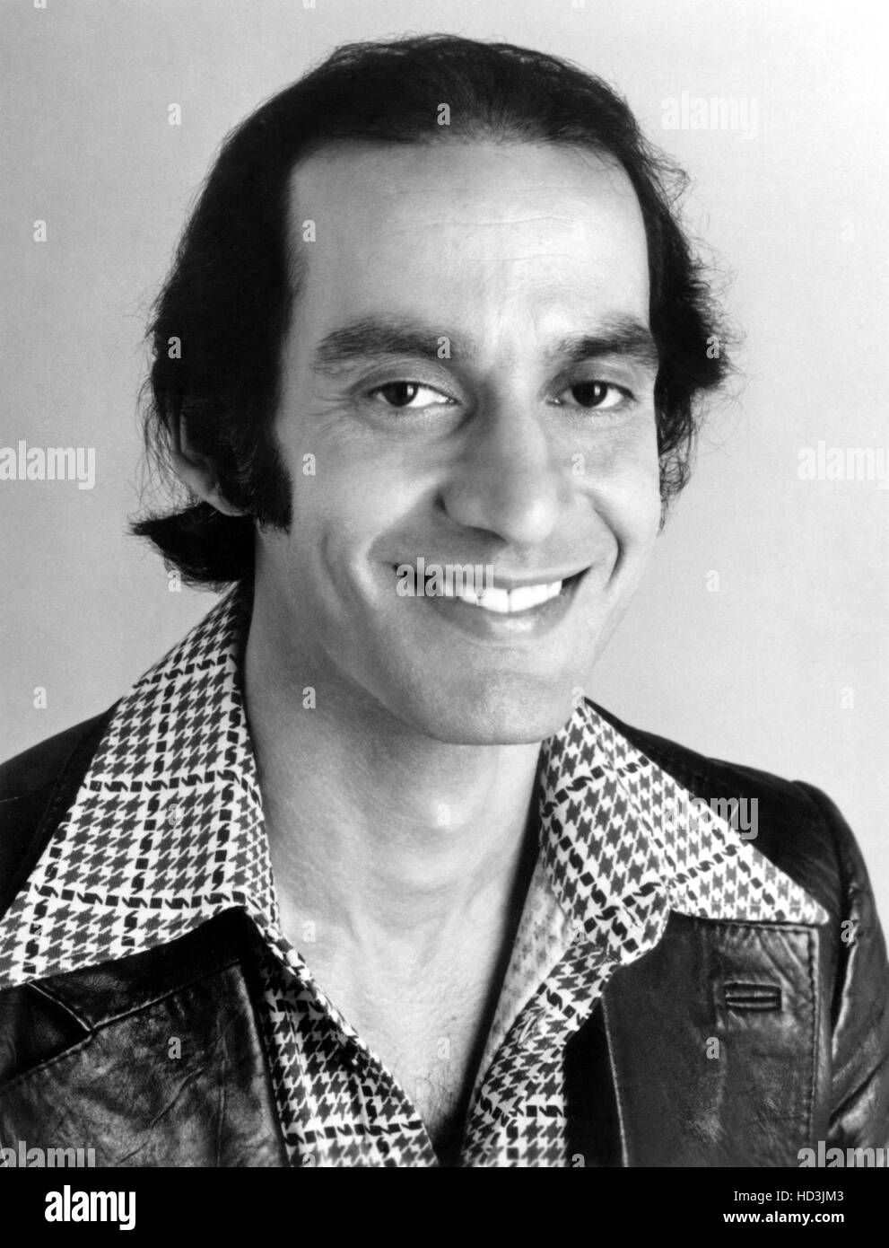 BARNEY MILLER, Gregory Sierra, (Season 2), 197582 Stock Photo Alamy