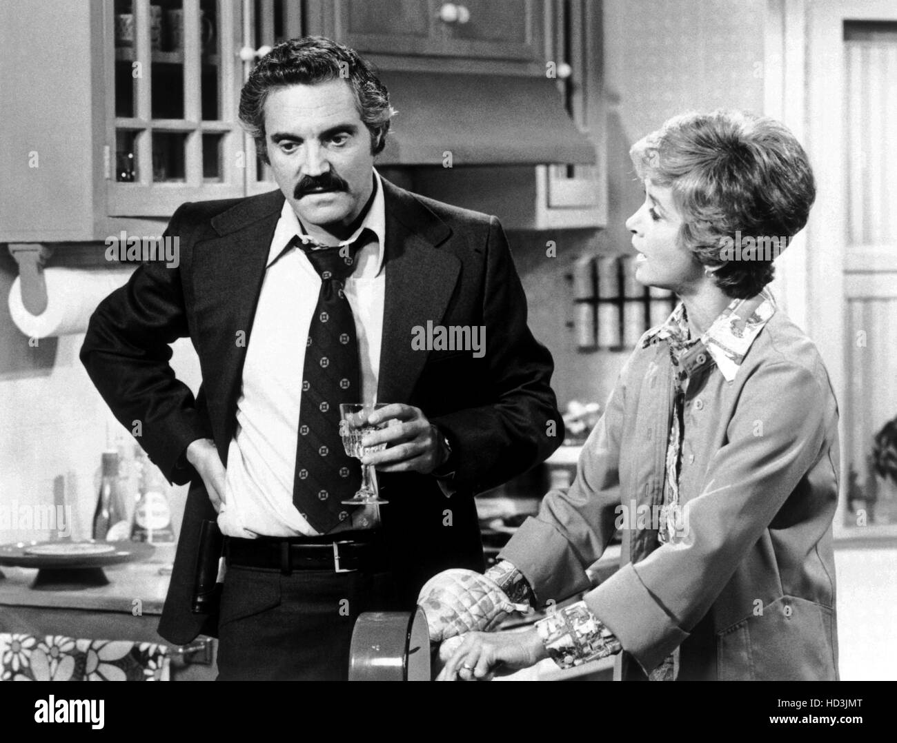 BARNEY MILLER left: Hal Linden 1975 82 Stock Photo Alamy BARNEY MILLER left: Hal Linden 1975 82 Stock Photo Alamy