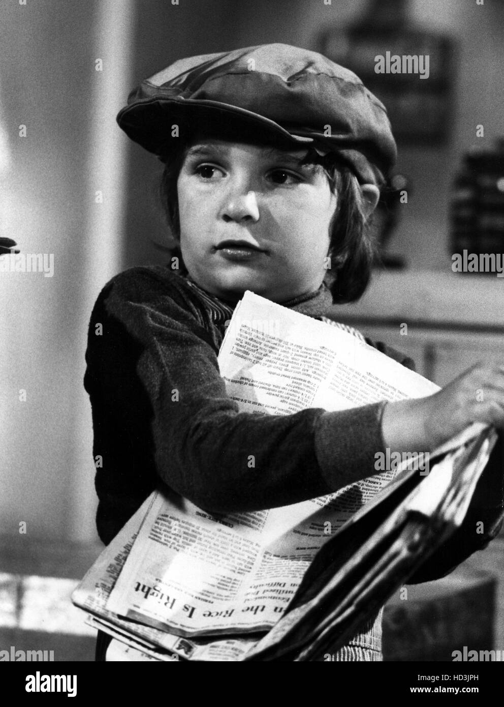 BAD NEWS BEARS, Corey Feldman, 197980 Stock Photo Alamy